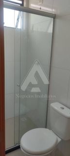 Apartamento para locação mobiliado