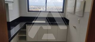 Apartamento para locação mobiliado