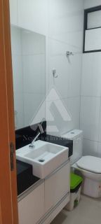 Apartamento para locação mobiliado