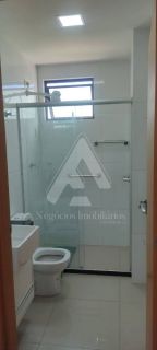 Apartamento para locação mobiliado