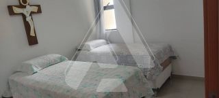 Apartamento para locação mobiliado