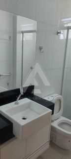 Apartamento para locação mobiliado