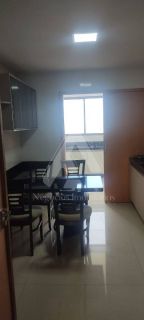 Apartamento para locação mobiliado