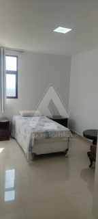 Apartamento para locação mobiliado