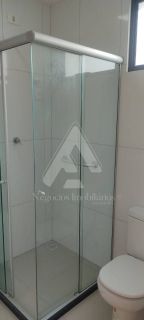 Apartamento para locação mobiliado