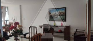 Apartamento para locação mobiliado