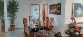 Apartamento para locação mobiliado