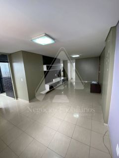 Apartamento para venda no Residencial Santa Marina