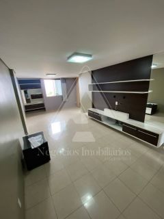 Apartamento para venda no Residencial Santa Marina