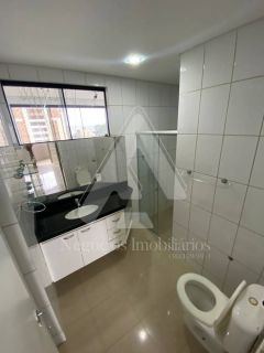 Apartamento para venda no Residencial Santa Marina