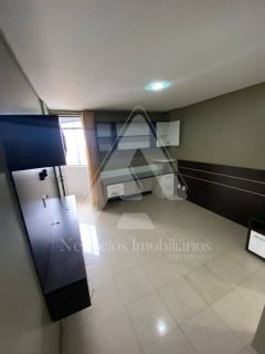 Apartamento para venda no Residencial Santa Marina