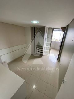 Apartamento para venda no Residencial Santa Marina
