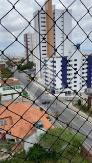 Apartamento para venda no Residencial Santa Marina