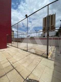 Apartamento para venda no Residencial Santa Marina
