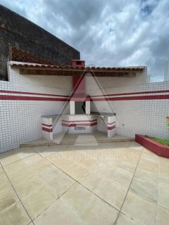 Apartamento para venda no Residencial Santa Marina