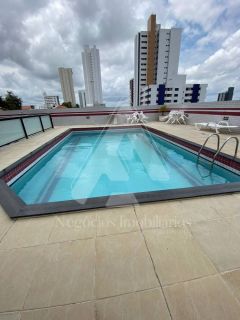 Apartamento para venda no Residencial Santa Marina