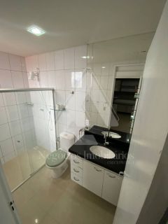 Apartamento para venda no Residencial Santa Marina