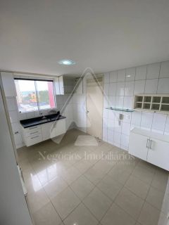 Apartamento para venda no Residencial Santa Marina