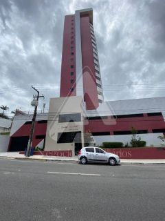 Apartamento para venda no Residencial Santa Marina