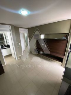 Apartamento para venda no Residencial Santa Marina