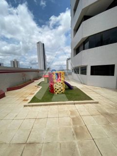 Apartamento para venda no Residencial Santa Marina