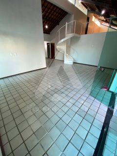 Casa pronta pra morar com terreno enorme pra área de lazer