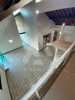 Casa pronta pra morar com terreno enorme pra área de lazer