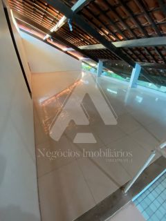 Casa pronta pra morar com terreno enorme pra área de lazer