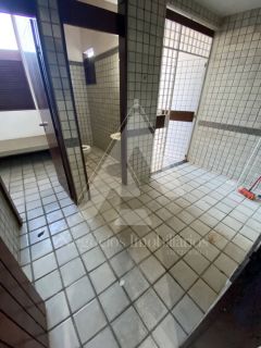 Casa pronta pra morar com terreno enorme pra área de lazer