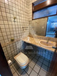 Casa pronta pra morar com terreno enorme pra área de lazer