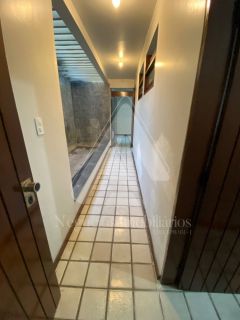 Casa pronta pra morar com terreno enorme pra área de lazer