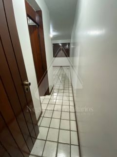 Casa pronta pra morar com terreno enorme pra área de lazer