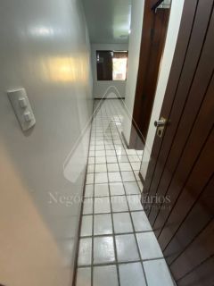 Casa pronta pra morar com terreno enorme pra área de lazer