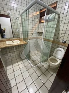 Casa pronta pra morar com terreno enorme pra área de lazer