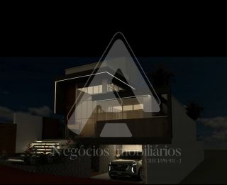 Casa no condomínio Giadino Bianco