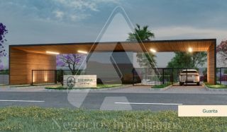 Lote no Sierra Eco Resort