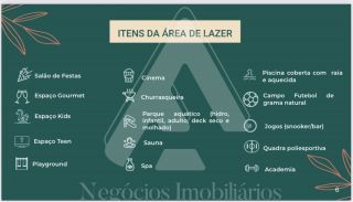 Lote no Sierra Eco Resort