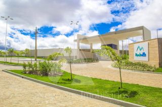 Lote de esquina no Monteville com 237m2