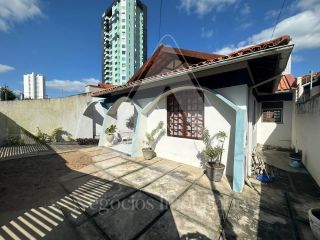 Casa a venda no Mirante