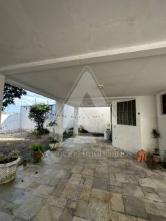 Casa a venda no Mirante