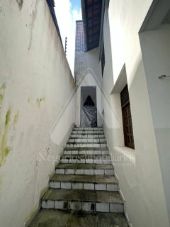 Casa a venda no Mirante