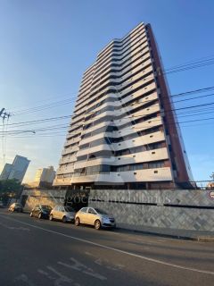 Apartamento 183m² no centro com 03 dormitórios