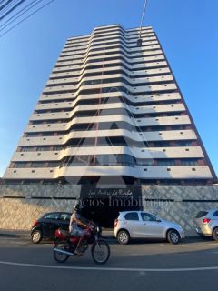 Apartamento 183m² no centro com 03 dormitórios