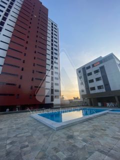 Apartamento 183m² no centro com 03 dormitórios