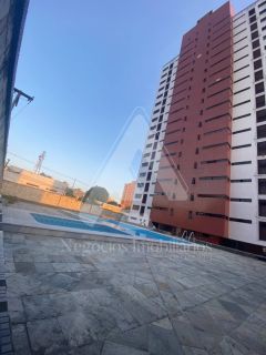 Apartamento 183m² no centro com 03 dormitórios