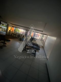 Apartamento 183m² no centro com 03 dormitórios