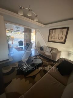 Apartamento 183m² no centro com 03 dormitórios