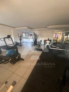 Apartamento 183m² no centro com 03 dormitórios