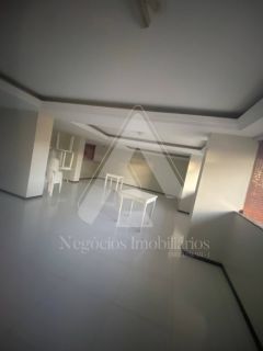 Apartamento 183m² no centro com 03 dormitórios