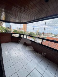 Apartamento 183m² no centro com 03 dormitórios